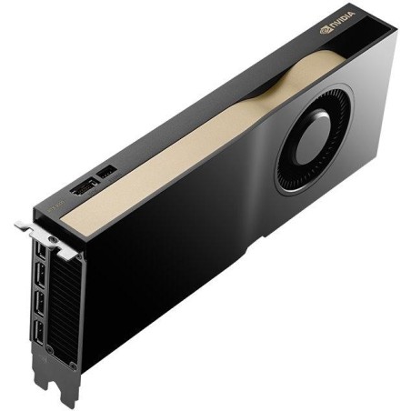 PNY QUADRO RTX 4500 Ada Generation / PCI-E / 24 GB GDDR6 ECC / 4x DP / HDCP