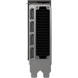 PNY QUADRO RTX 4500 Ada Generation / PCI-E / 24 GB GDDR6 ECC / 4x DP / HDCP