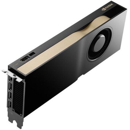 PNY QUADRO RTX 5000 Ada Generation / PCI-E / 32 GB GDDR6 ECC / 4x DP / HDCP