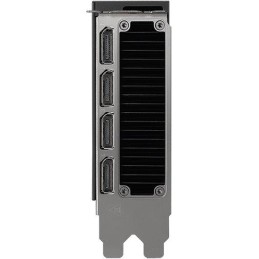 PNY QUADRO RTX 5000 Ada Generation / PCI-E / 32 GB GDDR6 ECC / 4x DP / HDCP