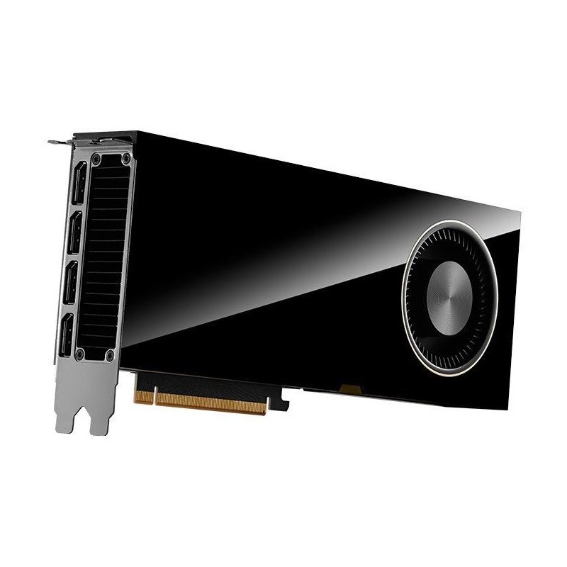 PNY QUADRO RTX 6000 ADA Generation / PCI-E / 48 GB GDDR6 ECC / 4x DP / HDCP