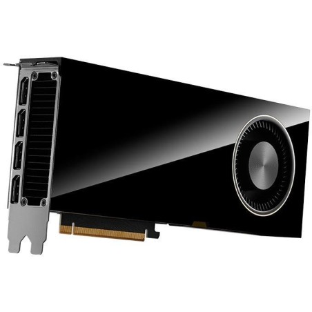 PNY QUADRO RTX 6000 ADA Generation / PCI-E / 48 GB GDDR6 ECC / 4x DP / HDCP