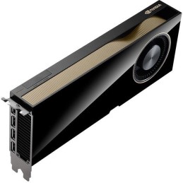 PNY QUADRO RTX 6000 ADA Generation / PCI-E / 48 GB GDDR6 ECC / 4x DP / HDCP