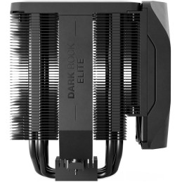 Be quiet! chladič CPU Dark Rock Elite / 2x135mm fan / 7 heatpipes / ARGB LED