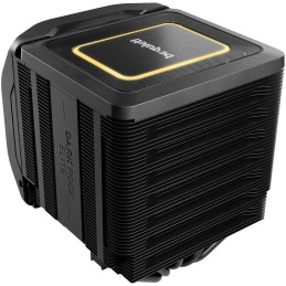 Be quiet! chladič CPU Dark Rock Elite / 2x135mm fan / 7 heatpipes / ARGB LED