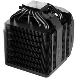 Be quiet! chladič CPU Dark Rock Elite / 2x135mm fan / 7 heatpipes / ARGB LED