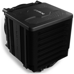 Be quiet! chladič CPU Dark Rock Pro 5 / 135+120mm fan / 7 heatpipes