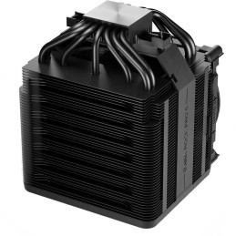 Be quiet! chladič CPU Dark Rock Pro 5 / 135+120mm fan / 7 heatpipes