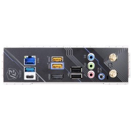 ASRock A620I LIGHTNING WIFI / AMD A620 / AM5 / 2x DDR5 DIMM / 2x M.2 / HDMI / USB-C / WiFi / Mini-ITX