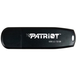 PATRIOT Xporter CORE 32GB Typ-A / USB 3.2 Gen 1 / plastová / černá