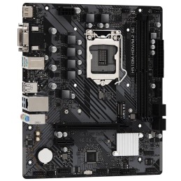 ASRock H510M-HDV/M.2 SE / Intel H470 / LGA1200/ 2x DDR4  / M.2 / VGA / DVI-D / HDMI / mATX