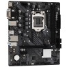 ASRock H510M-HDV/M.2 SE / Intel H470 / LGA1200 / 2x DDR4 / M.2 / VGA / DVI-D / HDMI / mATX