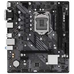 ASRock H510M-HDV/M.2 SE / Intel H470 / LGA1200/ 2x DDR4  / M.2 / VGA / DVI-D / HDMI / mATX