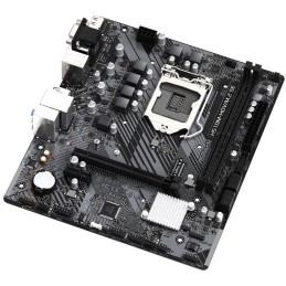 ASRock H510M-HDV/M.2 SE / Intel H470 / LGA1200/ 2x DDR4  / M.2 / VGA / DVI-D / HDMI / mATX