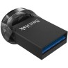 SanDisk Ultra Fit USB 512GB / USB 3.1 Typ-A / černý