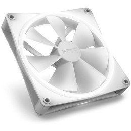 NZXT ventilátor RF-D14SF-W1 bílý