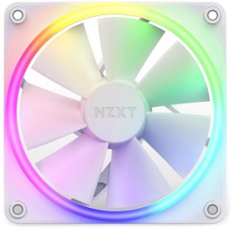 NZXT ventilátor RF-R12SF-W1 bílý