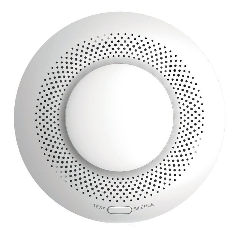 EZVIZ detektor kouře T4C