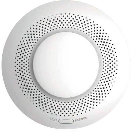 EZVIZ detektor kouře T4C