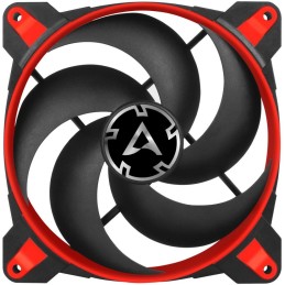 ARCTIC BioniX P140 eSport ventilátor / 140mm / PWM / PST / červený
