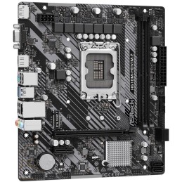 ASRock H610M-HDV/M.2 / LGA1700 / Intel H610 / 2x DDR4 DIMM / HDMI / DP / VGA / M.2 / mATX