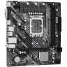 ASRock H610M-HDV/M.2 / LGA1700 / Intel H610 / 2x DDR4 DIMM / HDMI / DP / VGA / M.2 / mATX