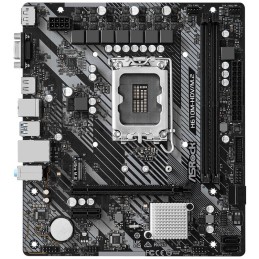 ASRock H610M-HDV/M.2 / LGA1700 / Intel H610 / 2x DDR4 DIMM / HDMI / DP / VGA / M.2 / mATX