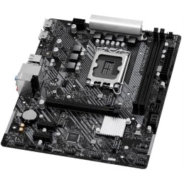 ASRock B760M-H2/M.2 / Intel B760 / LGA1700 / 2x DDR5 / 2x M.2 / HDMI / mATX