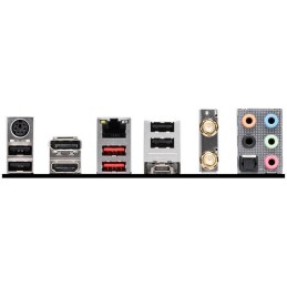 MSI B760 GAMING PLUS WIFI / Intel B760 / LGA1700 / 4x DDR5 / 2x M.2 / HDMI / DP / WiFi / ATX