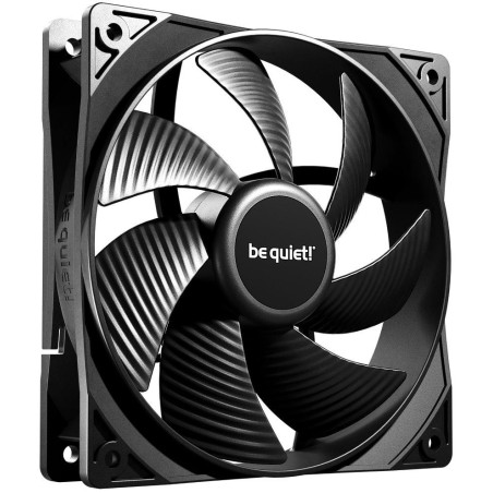 Be quiet! / ventilátor Pure Wings 3 / 120mm / PWM / 4-pin / 25,5dBA