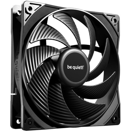 Be quiet! / ventilátor Pure Wings 3 / 120mm / PWM / high-speed / 4-pin / 30,9dBA