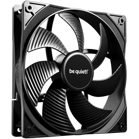 Be quiet! / ventilátor Pure Wings 3 / 140mm / PWM / 4-pin / 21,9dBA