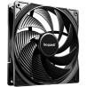 Be quiet! / ventilátor Pure Wings 3 / 140mm / PWM / high-speed / 4-pin / 30,5 dBA