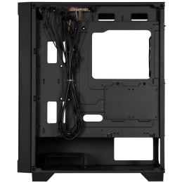 BitFenix skříň Graph ATX / 4x120 mm fan F-RGB / 2xUSB 3.0 / USB 2.0 / černá