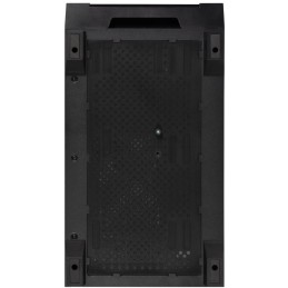 BitFenix skříň Graph ATX / 4x120 mm fan F-RGB / 2xUSB 3.0 / USB 2.0 / černá