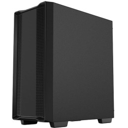DEEPCOOL skříň CC560 V2 / ATX / 4x120 mm fan / USB 3.0 / USB 2.0 / černá
