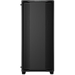 DEEPCOOL skříň CC560 V2 / ATX / 4x120 mm fan / USB 3.0 / USB 2.0 / černá