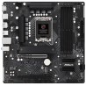 Płyta główna ASRock B760MPG Lightning / Intel B760 / LGA1700 / 4x DDR5 / 3x M.2 / HDMI / DP / USB-C / mATX