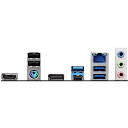 ASRock B760MPG Lightning / Intel B760 / LGA1700 / 4x DDR5 / 3x M.2 / HDMI / DP / USB-C / mATX