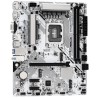 Płyta główna ASRock B760M-HDV/M.2/Intel B760/LGA1700/2x DDR5/2x M.2/VGA/HDMI/DP/USB-C/mATX
