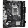 ASRock H610M-H2/M.2 D5 / LGA1700 / Intel H610 / 2x DDR5 / 2x HDMI / M.2 / mATX