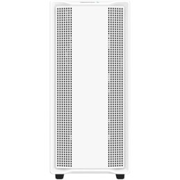 DEEPCOOL skříň CC560 V2 / ATX / 4x120 mm fan / USB 3.0 / USB 2.0 / bílá