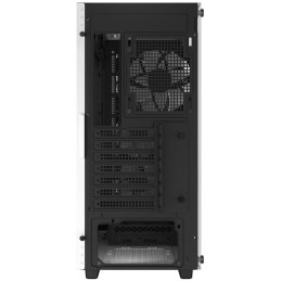 DEEPCOOL skříň CC560 V2 / ATX / 4x120 mm fan / USB 3.0 / USB 2.0 / bílá