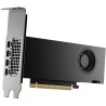 PNY Nvidia RTX 2000 ADA Generation / PCI-E / 16 GB GDDR6 ECC / 4x mini DP / HDCP