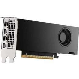 PNY Nvidia RTX 2000 ADA Generation / PCI-E / 16 GB GDDR6 ECC / 4x mini DP / HDCP