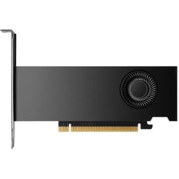 PNY Nvidia RTX 2000 ADA Generation / PCI-E / 16 GB GDDR6 ECC / 4x mini DP / HDCP
