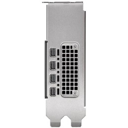 PNY Nvidia RTX 2000 ADA Generation / PCI-E / 16 GB GDDR6 ECC / 4x mini DP / HDCP