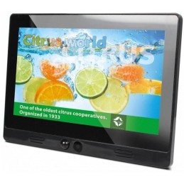 Braun fotorámeček 7 Motion  (7", 1024x600px, 16:9 LED, FullHD, 4GB)