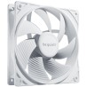 Be quiet! / ventilátor Pure Wings 3 / 120mm / PWM / 4-pin / 25,5dBA / bílý