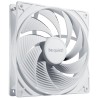 Be quiet! / Ventilátor Pure Wings 3 / 140mm / PWM / high-speed / 4-pin / 30,5 dBA / biely